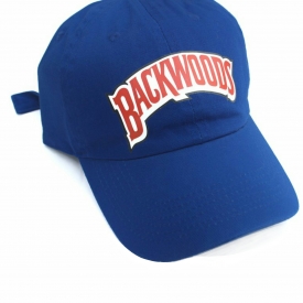 The Backwoods Dad Cap