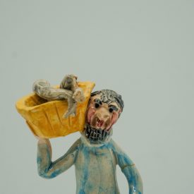 Devon Runnaford Widecombe Fair Figure Brixham 2