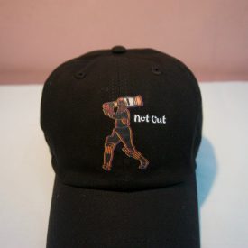 The Not Out Dad Cap 2
