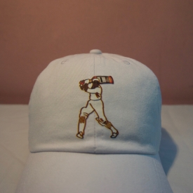The Not Out Dad Cap