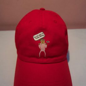 The Winning Dad Cap 2
