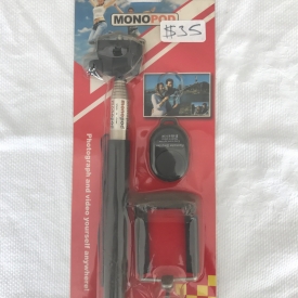 Bluetooth Selfie Stick