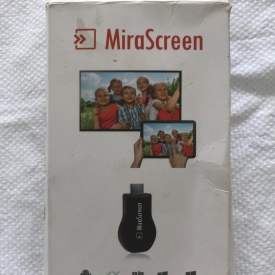 MiraScreen Sharer