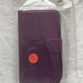 Huawei Ascend Y600 Cases 2