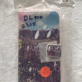 Alcatel C7/DL900 Cases 2