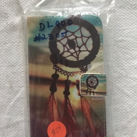 Alcatel C7/DL900 Cases