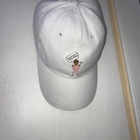 The 10k Anniversary Cap 2