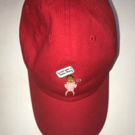 The 10k Anniversary Cap