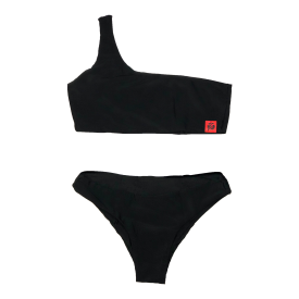 Two Piece “L-Shaped” Swim Set