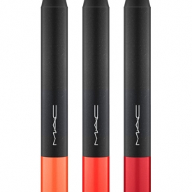 MAC Cosmetics Velvetease – Set of 3