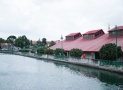 Why Barbados Turned Red