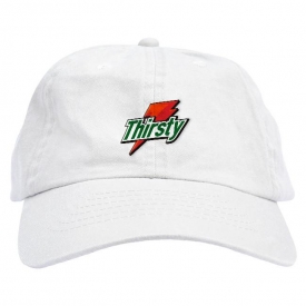 The Thirty Dad Hat