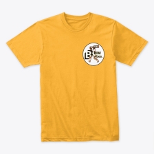 The Island Drive Tee