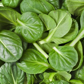Local Spinach