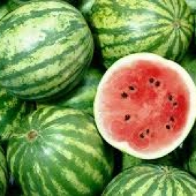 Local Watermelon